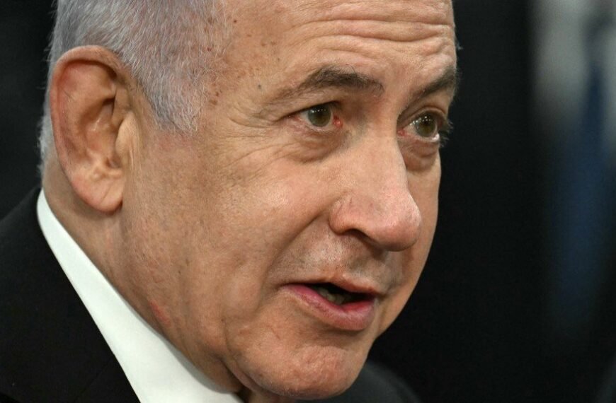 Partij voor de Arbeid Parlementariërs: Netanyahu's Oproep voor een Palestijnse Staat in Saoedi-Arabië is 'Barbaars'