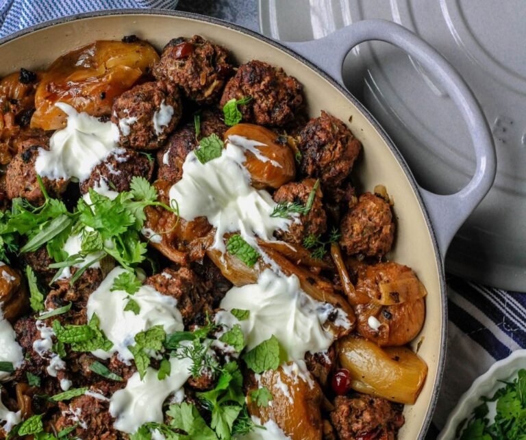 Premium Halal Australisch Vlees en Schapenvlees Gepresenteerd op Gulfood 2025