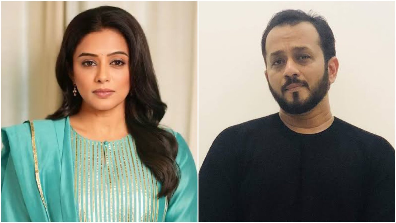 Priyamani sprak over 'liefdesjihad' na interreligieuze huwelijken