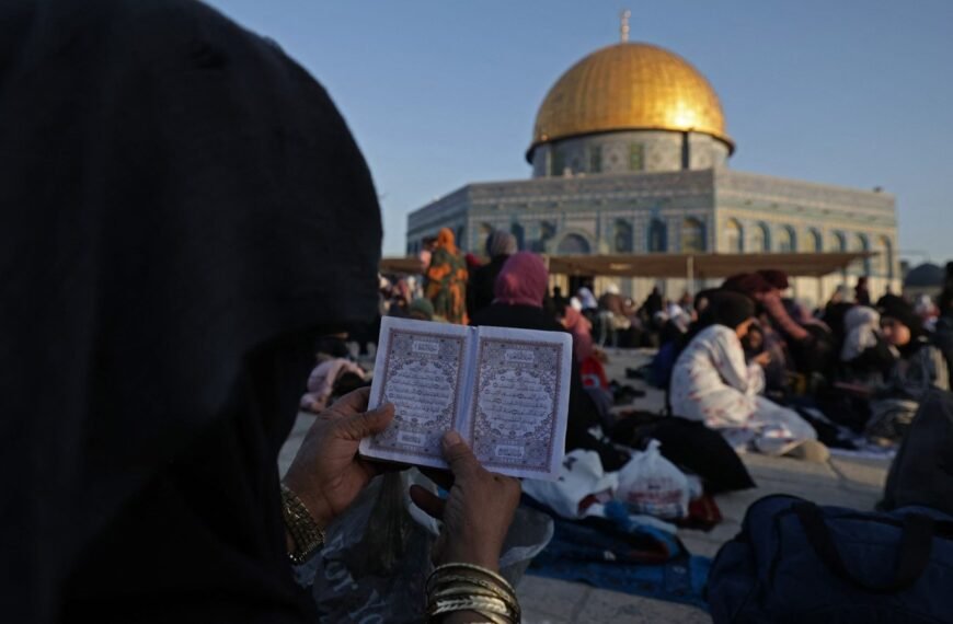 Ramadan 2025: Startdatum en wat u moet weten