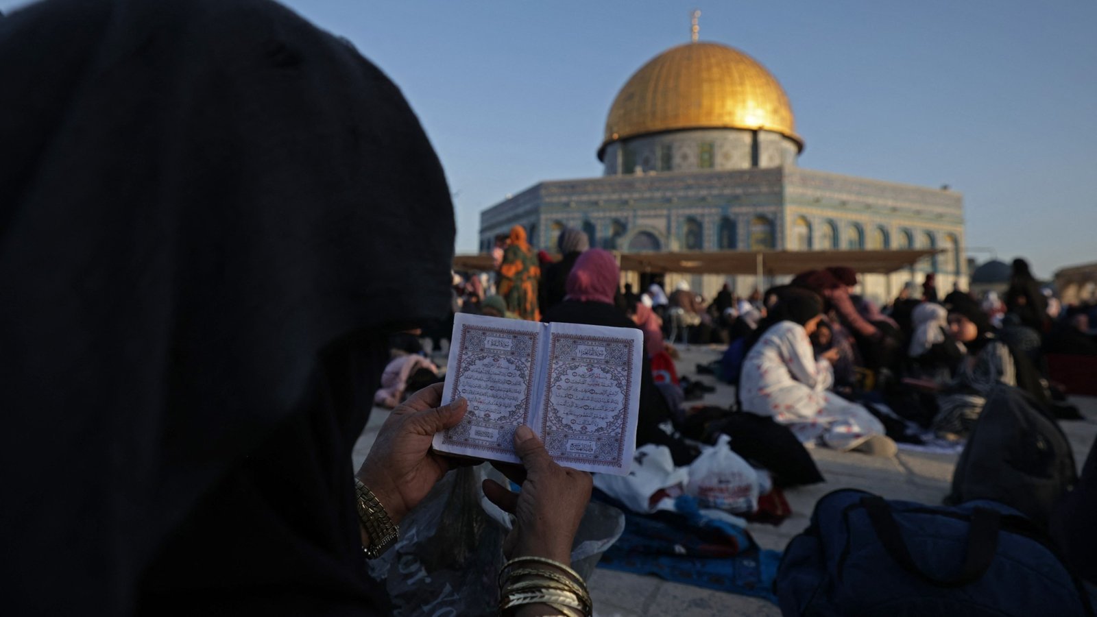 Ramadan 2025: Startdatum en wat u moet weten