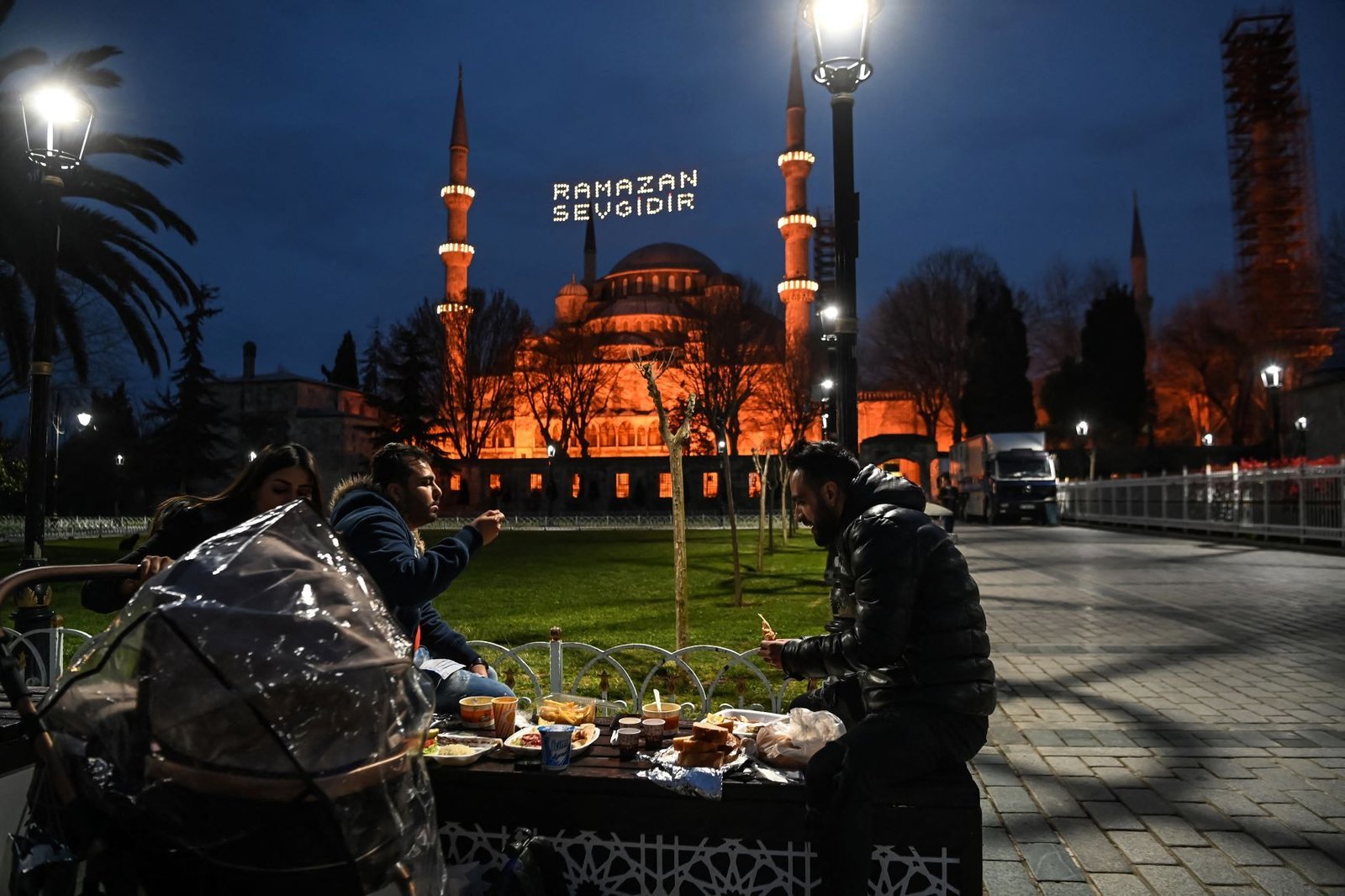 Ramadan Quiz: Wat weet je over de Heilige Maand van de Moslims?