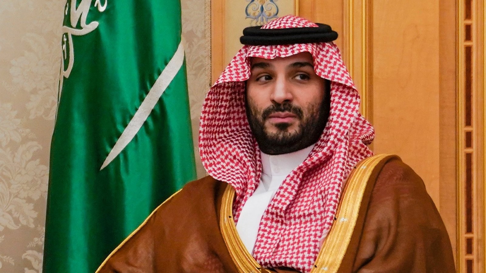 Trump en Netanyahu dwongen Mohammed bin Salman om grenzen te stellen in Palestina