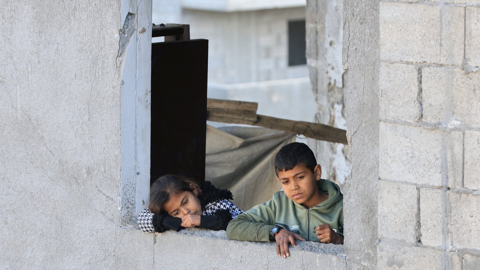 18 maart 2025: Israël heeft 183 kinderen in Gaza vermoord