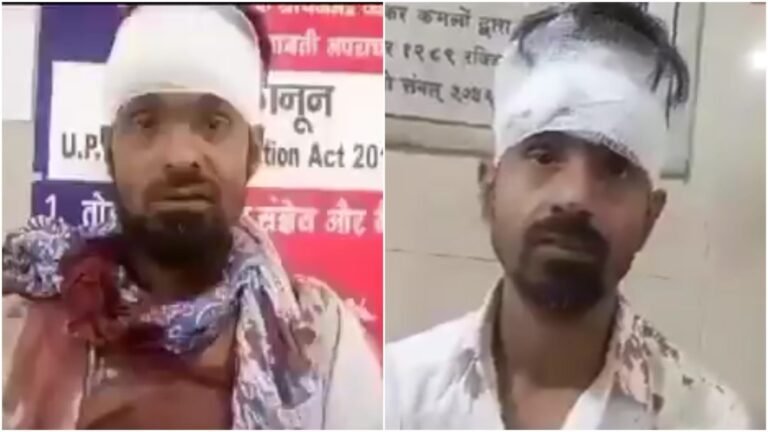 Aanval op twee moslimbroers tijdens Holi-donatie in Varanasi