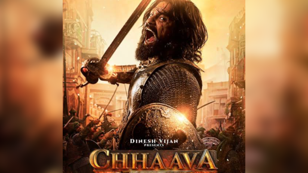 Aurangzeb, Chhava Film en de Politiek van Selectieve Geschiedschrijving