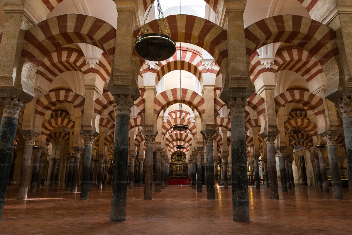 De Meest Genegeerde Steden van Europa om de Ramadan door te brengen