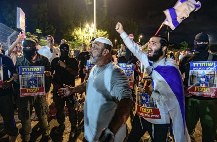 De aanrandingsbeschuldigingen tegen Israël zijn een bekentenis van hun eigen misdaden.