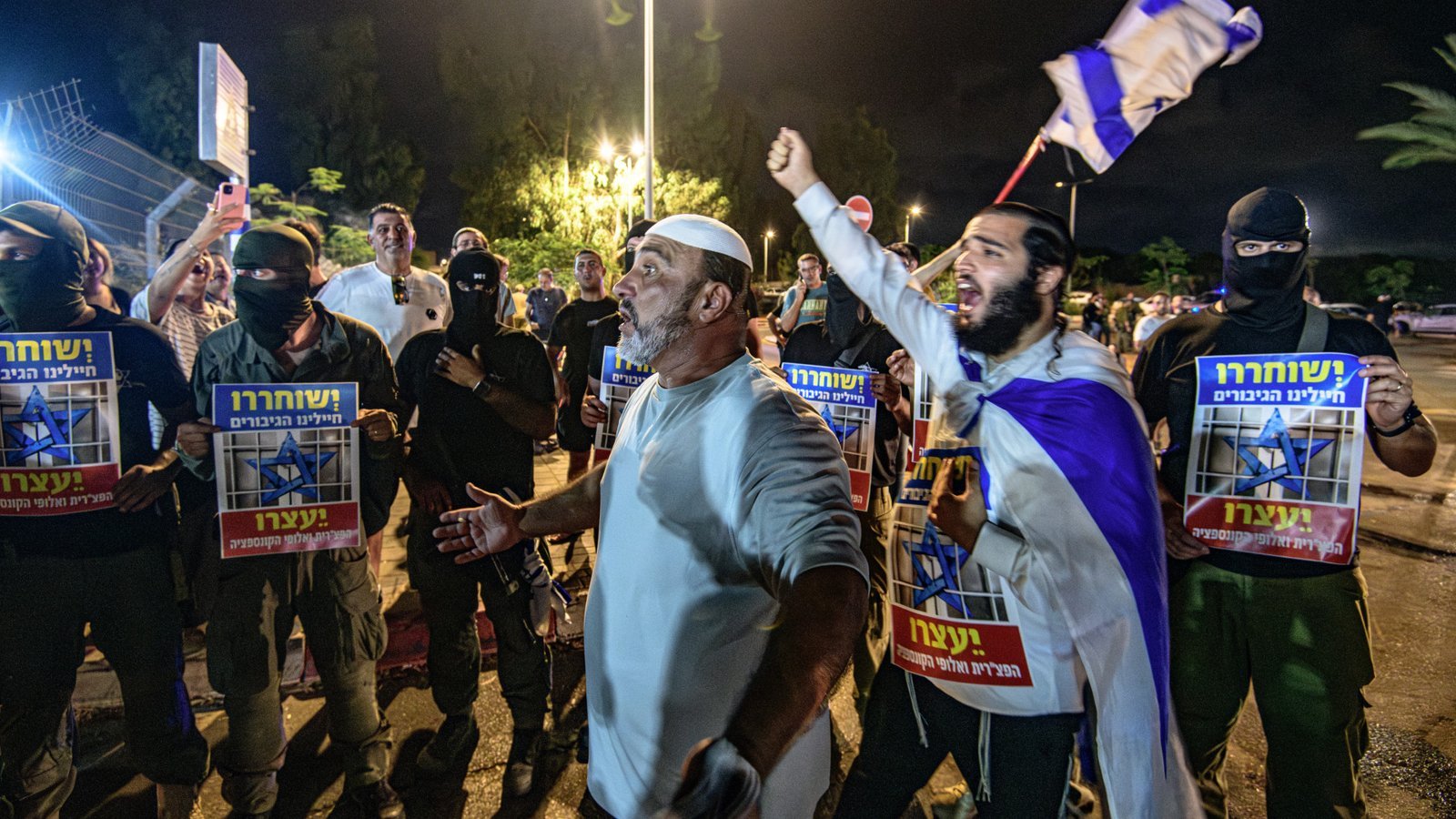 De aanrandingsbeschuldigingen tegen Israël zijn een bekentenis van hun eigen misdaden.