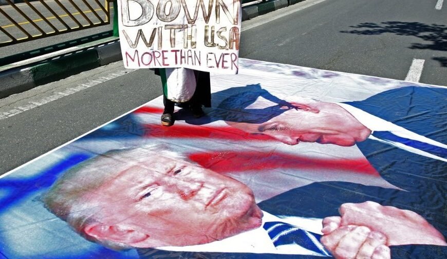 Deze vier boeken tonen de nederlaag van de Israëlisch-Amerikaanse wreedheid tegenover de geschiedenis.