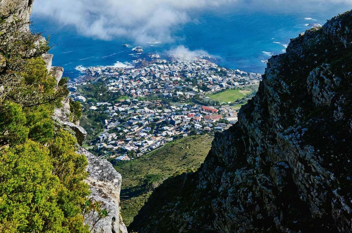 Gebed Toerisme Zuid-Afrika - Uw Beste Reisgids