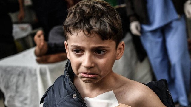 Geen Feest, Geen Huis, Geen Rust: Israël Drukt Gaza Samenk