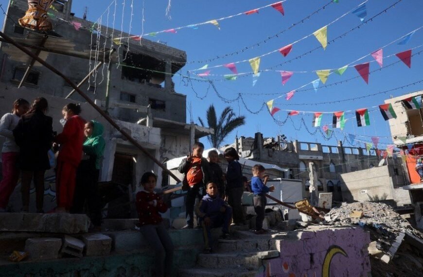 Hamas: Wapenstilstand in Gaza zal niet worden verlengd in de eerste fase