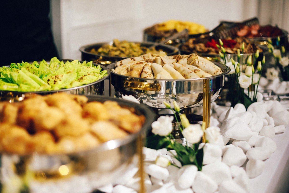 Heerlijke zoete en hartige recepten voor het Ramadan-iftar