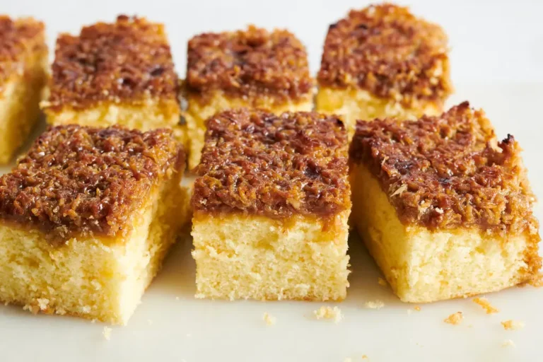 Hoe maak je Halal Geschikte Lui Daisy Cake?