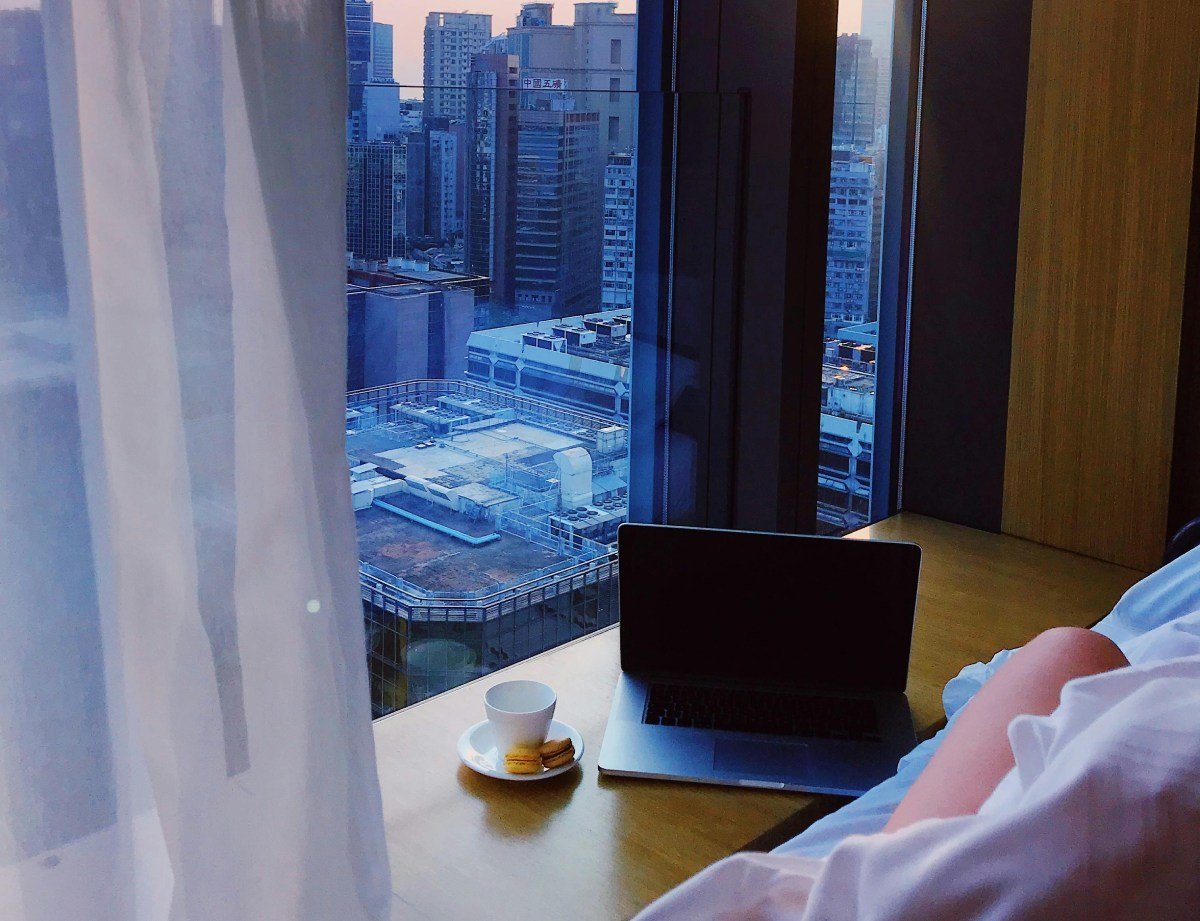 Hongkong's Ramadan-vriendelijke halal reizen: Restaurants en hotels