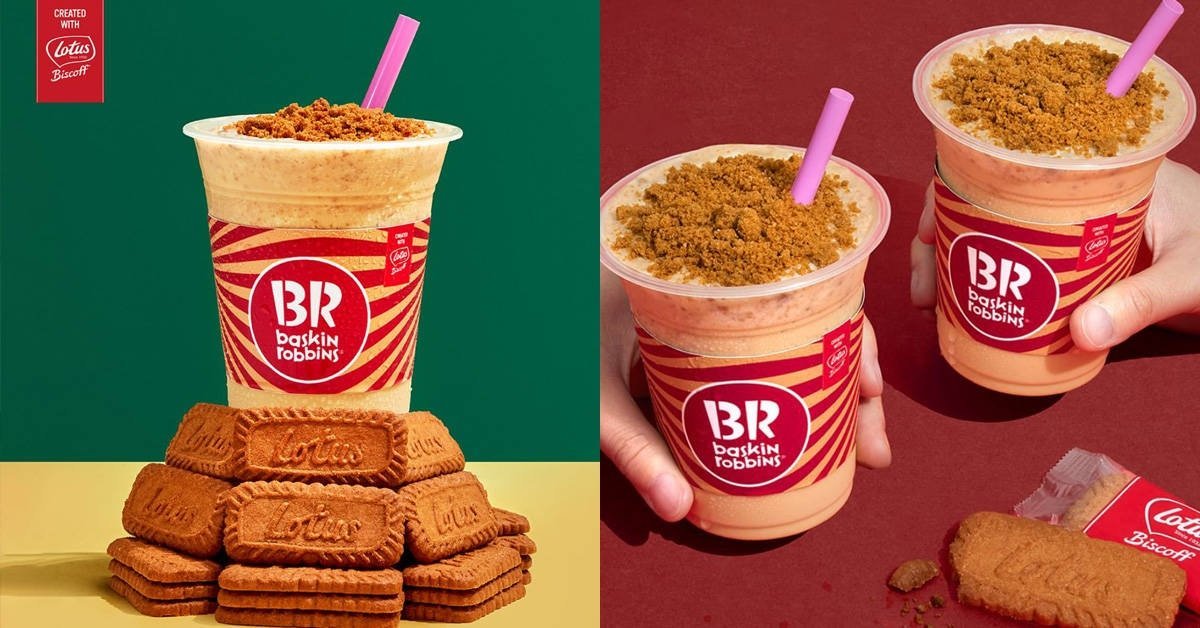 Maleisië erkent de halalstatus van Baskin Robbins in de VS