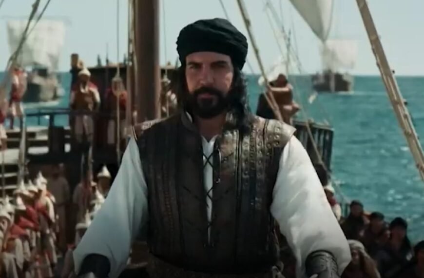 Muaviye: Een Ramadanserie die Discussie Veroorzaakt in de Islamitische Geschiedenis