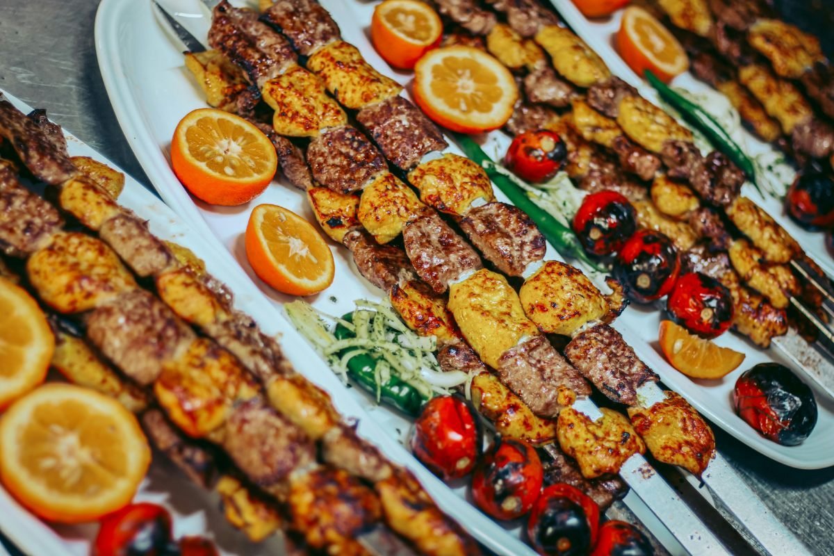 Negen plekken om te eten in New York tijdens de Ramadan