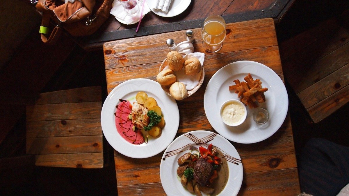 Ontdek de 10 Beste Halal Restaurants in Kuala Lumpur