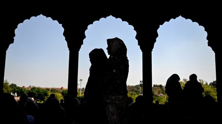 Ramadan Tijd van Angst voor Moslims in India