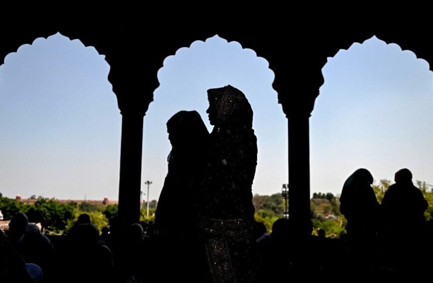 Ramadan Tijd van Angst voor Moslims in India