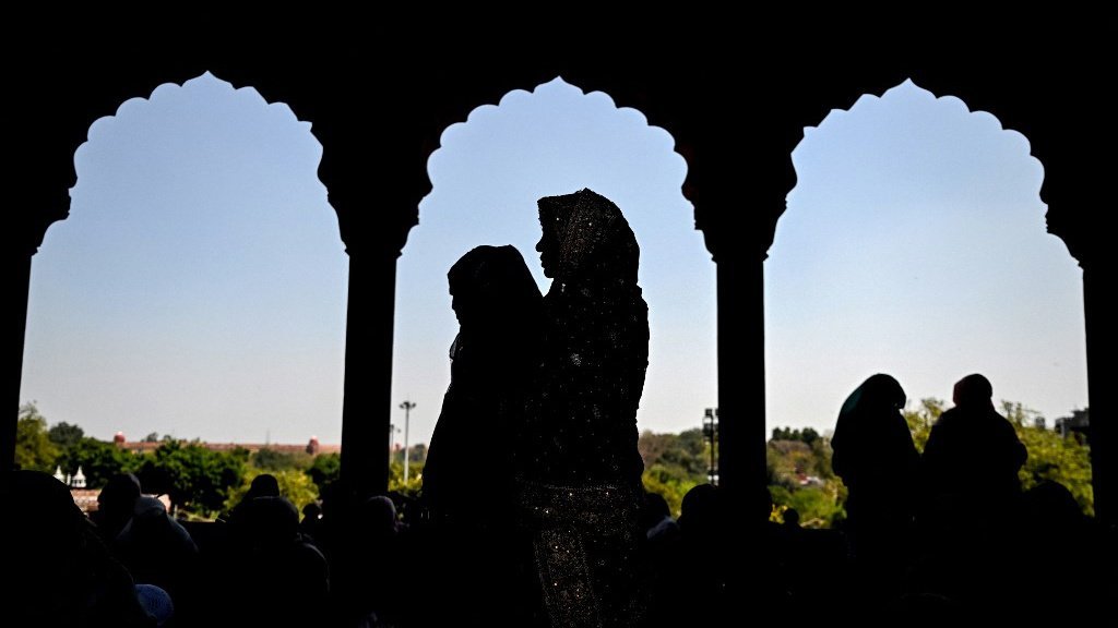 Ramadan Tijd van Angst voor Moslims in India