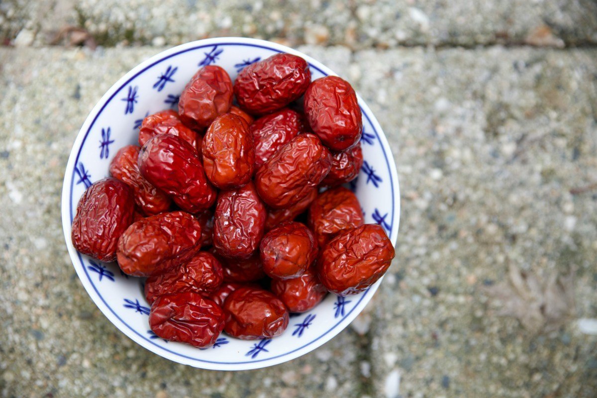 Ramadan Tradities Verschillen, Maar Dadels Veranderen Niet
