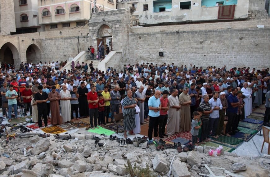 Ramadanfeest 2025: Datum en Wat U Moet Weten