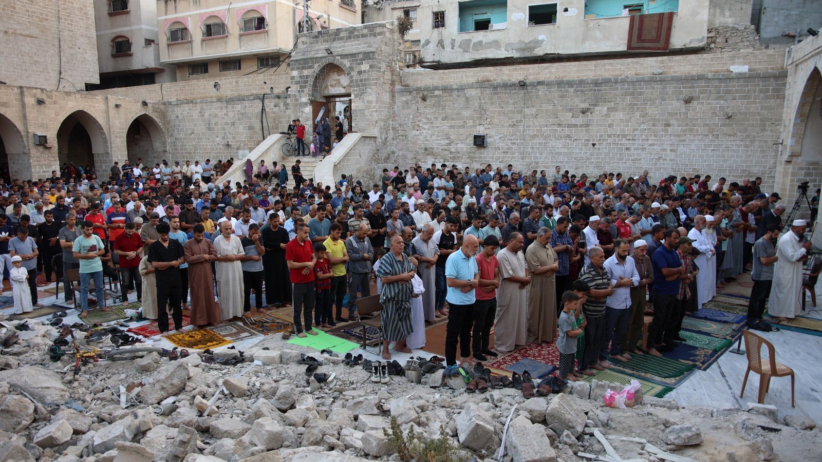 Ramadanfeest 2025: Datum en Wat U Moet Weten