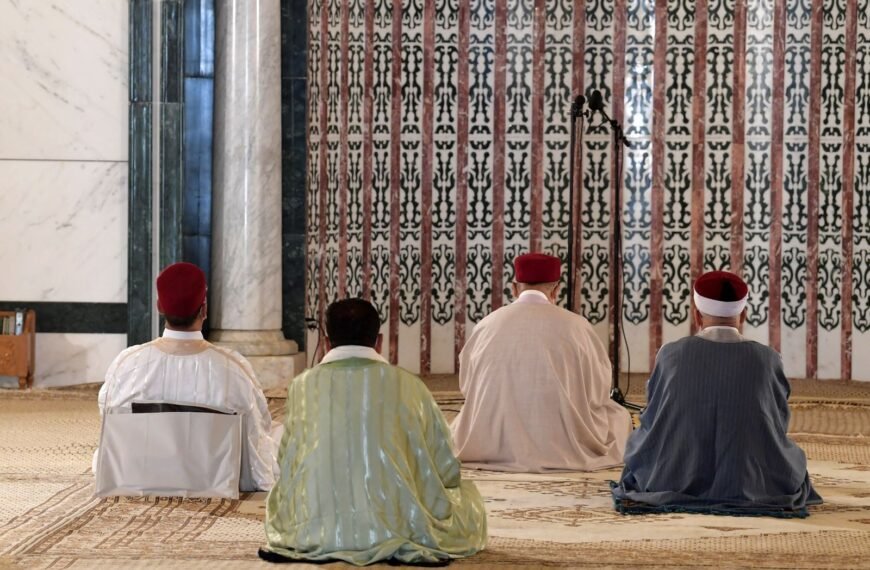 Ramadanfeest 2025: Hoeveel weet je?