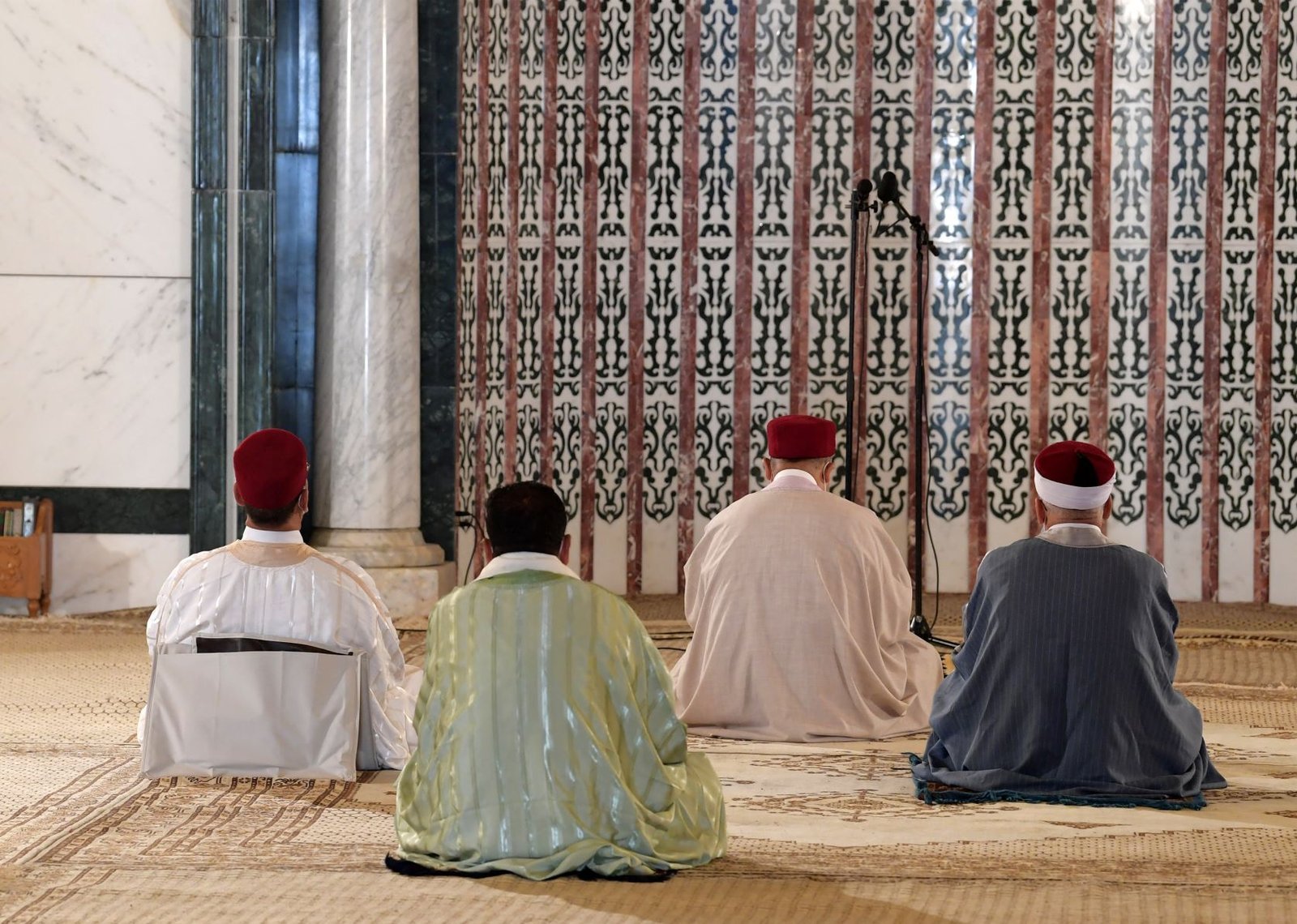 Ramadanfeest 2025: Hoeveel weet je?