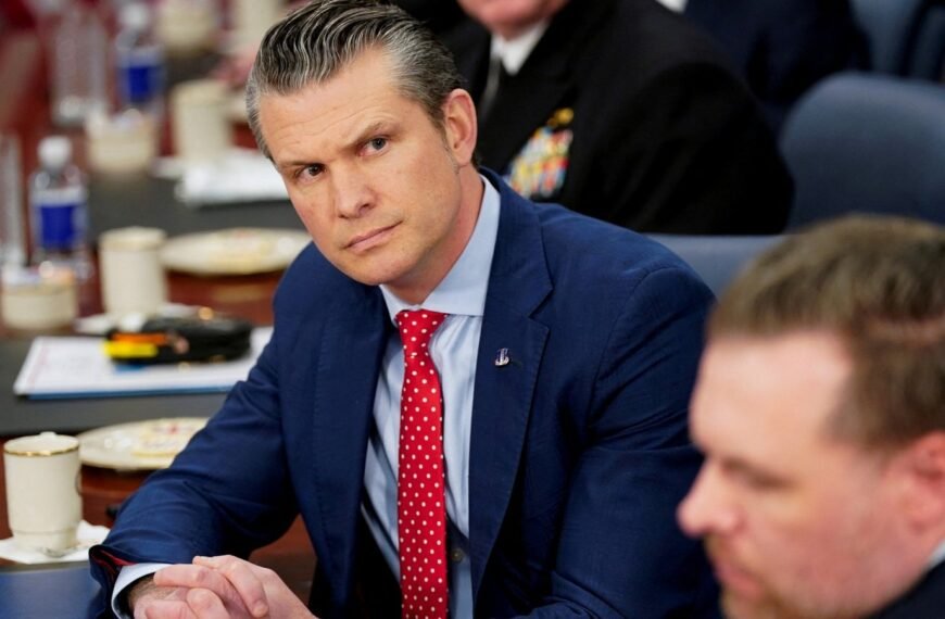 VS: Pentagon heeft operatie gestart om bijdragen van minderheden en vrouwen te wissen