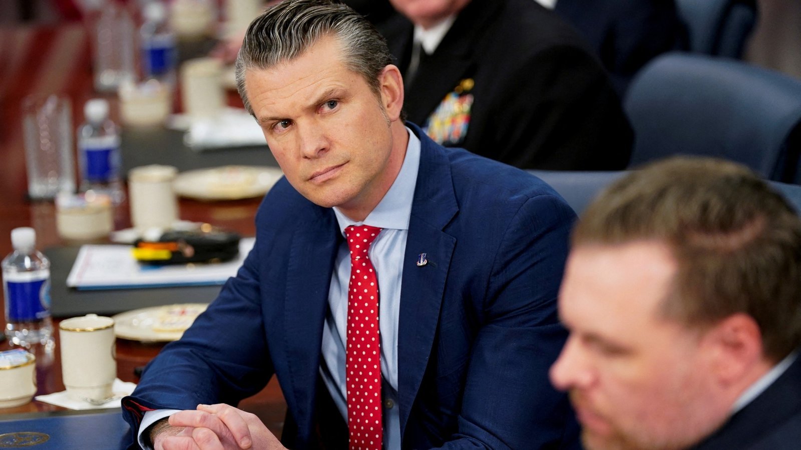 VS: Pentagon heeft operatie gestart om bijdragen van minderheden en vrouwen te wissen