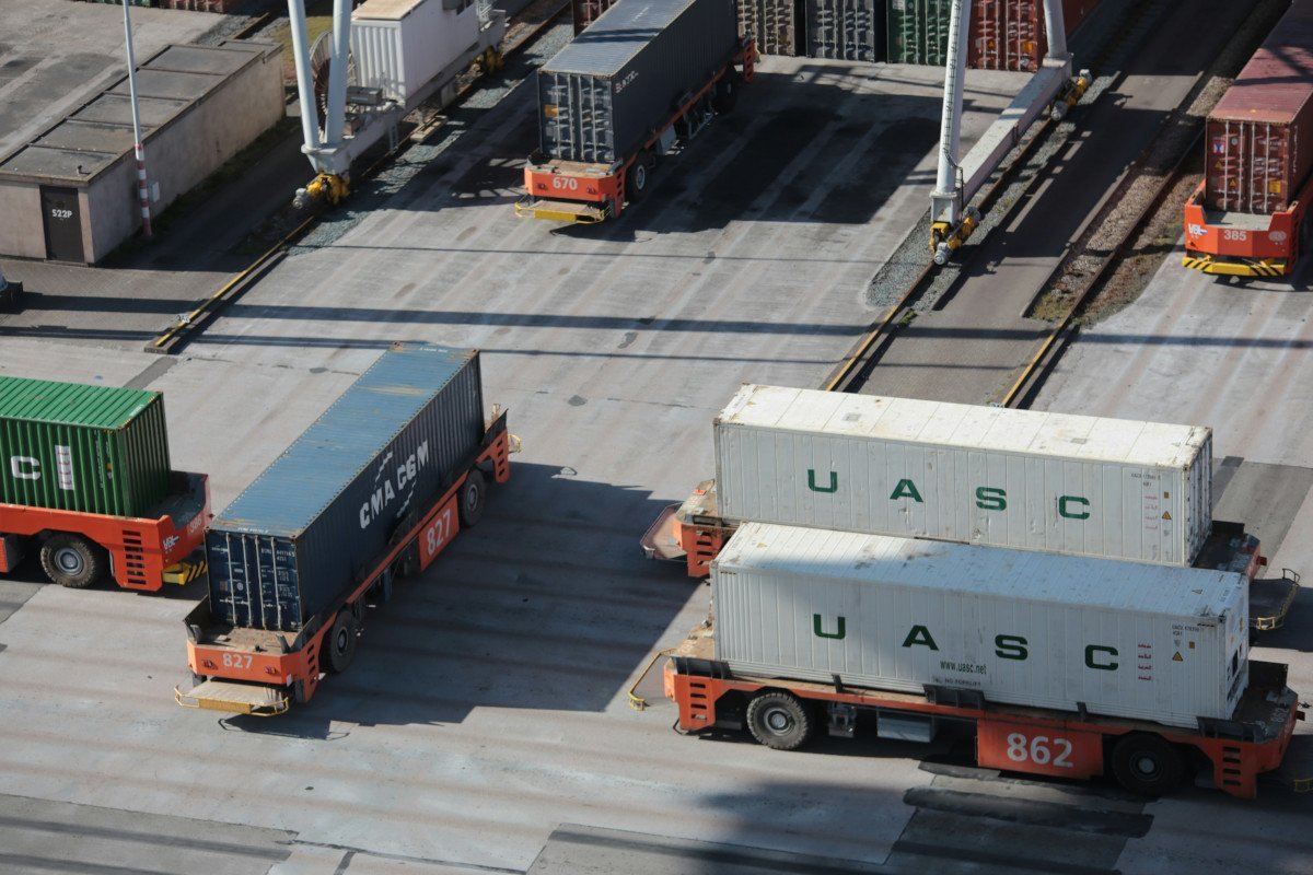 Wat is Halal Logistiek? Gids voor een Sharia-conforme Supply Chain