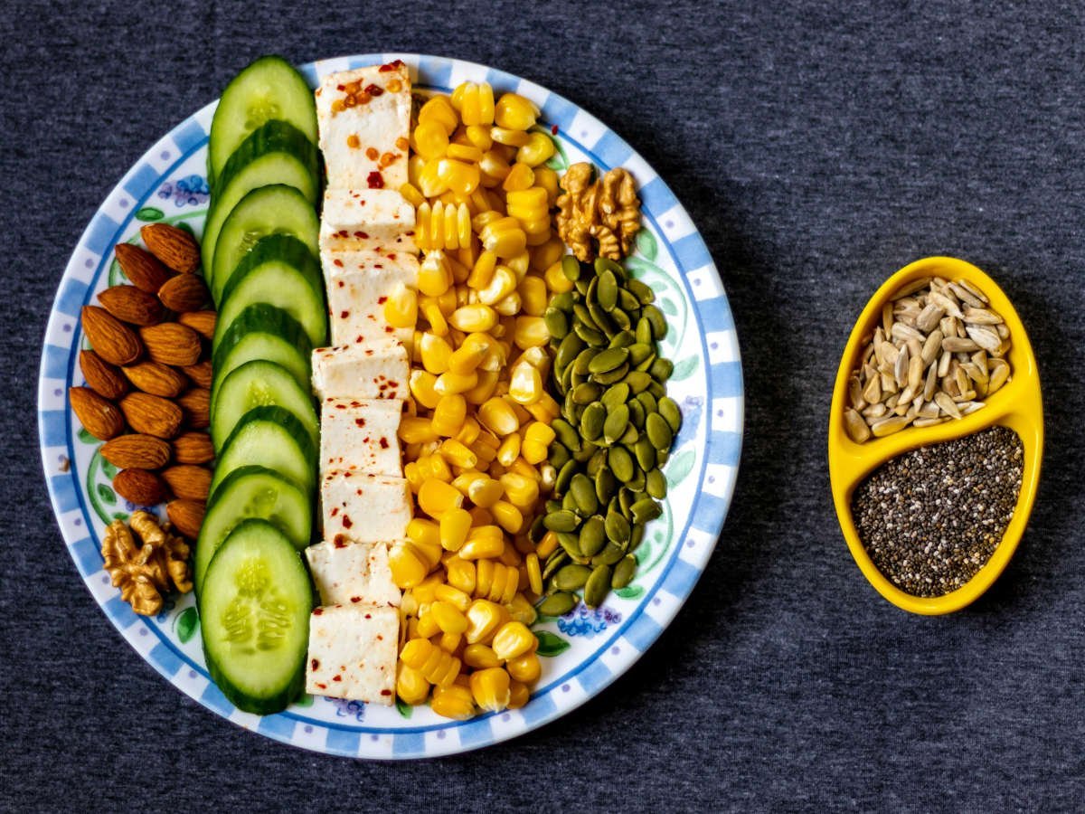 Wat zijn de beste voedingsmiddelen voor het bereiden van maaltijden?