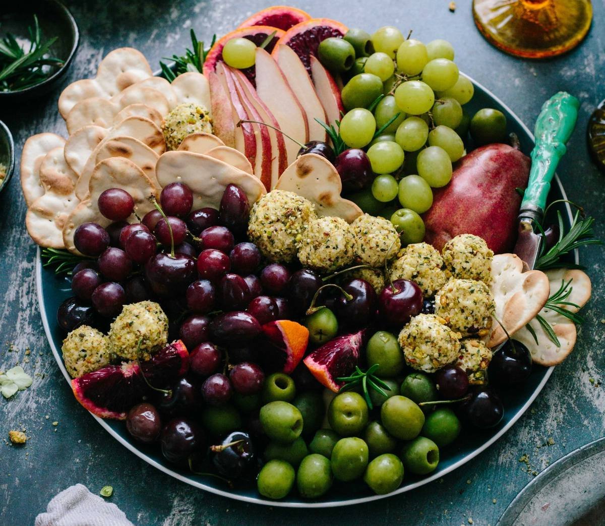 Wereldwijde Ramadan Tradities: 10 Unieke Iftar Tafels