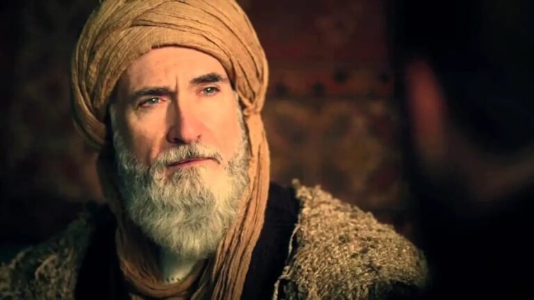 Wie is Ibn Arabi? De Middeleeuwse Soefi-meester van Damascus