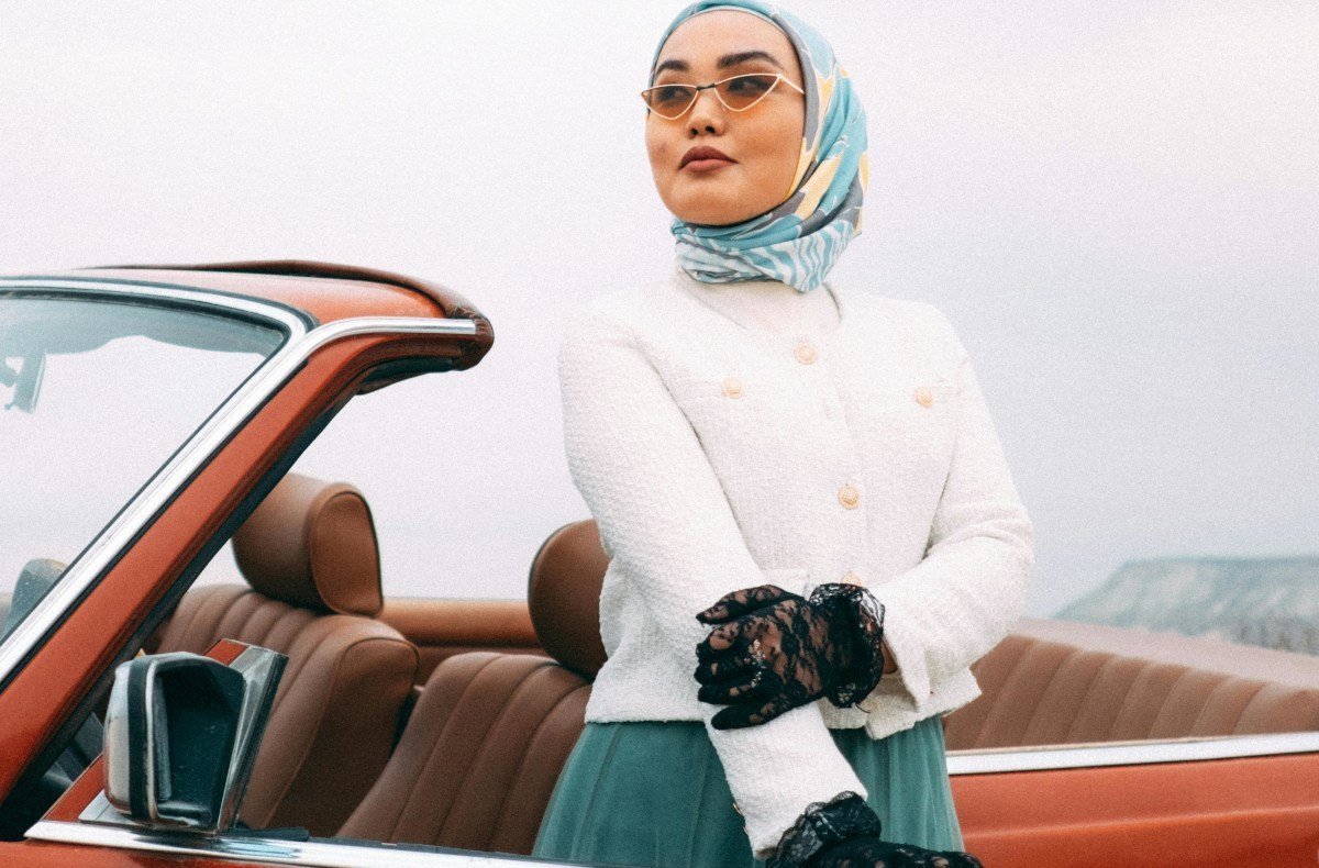 15 Veiligheidstips voor Alleenreizende Moslimvrouwen
