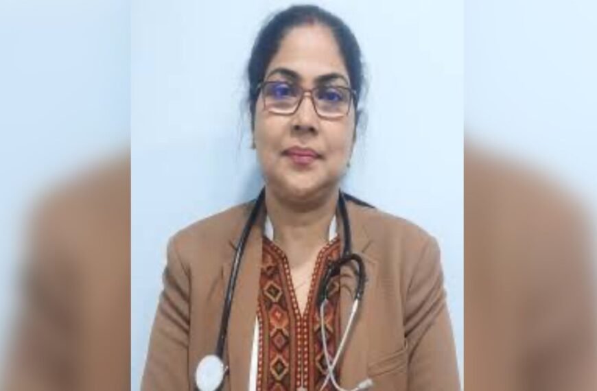 Arts in Kolkata gaf behandeling aan zwangere moslimvrouw