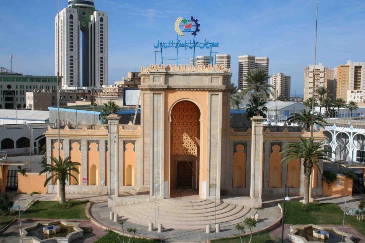 De Internationale Beurs van Tripoli presenteert voor de 51e keer wereldwijde handelsmogelijkheden