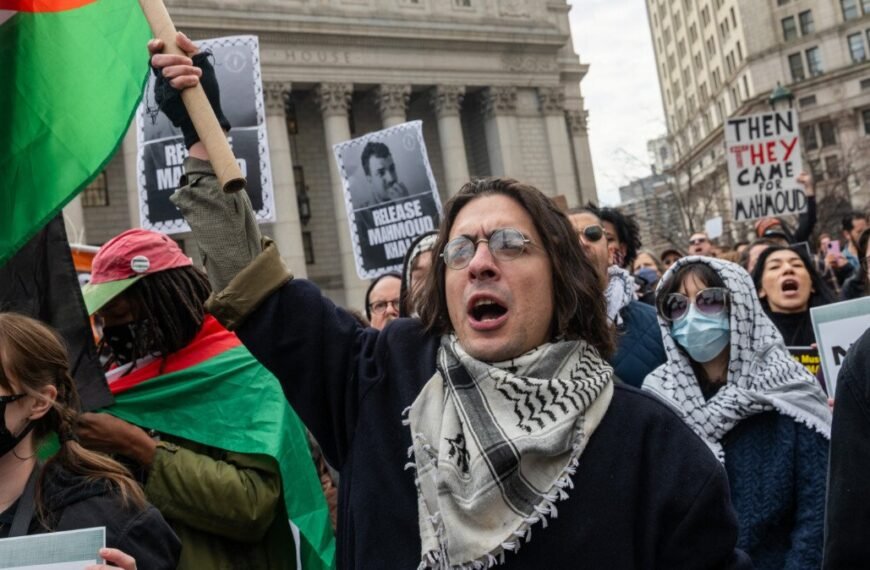 De meeste Amerikanen hebben een negatieve kijk op Israël, Pew-onderzoek