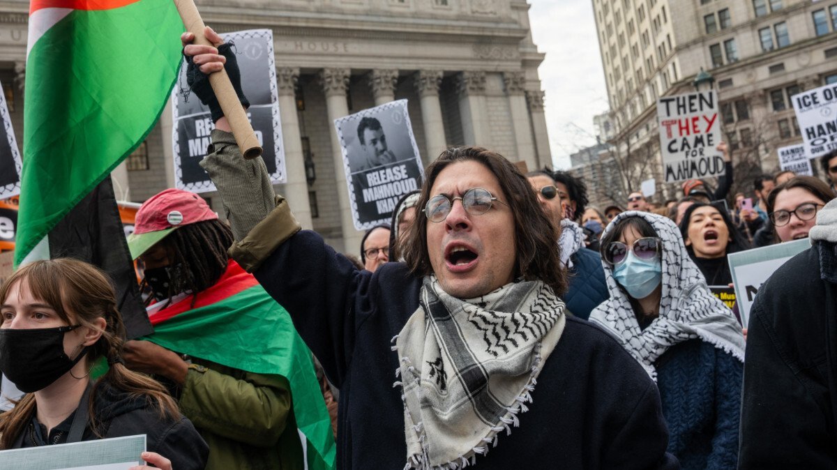 De meeste Amerikanen hebben een negatieve kijk op Israël, Pew-onderzoek