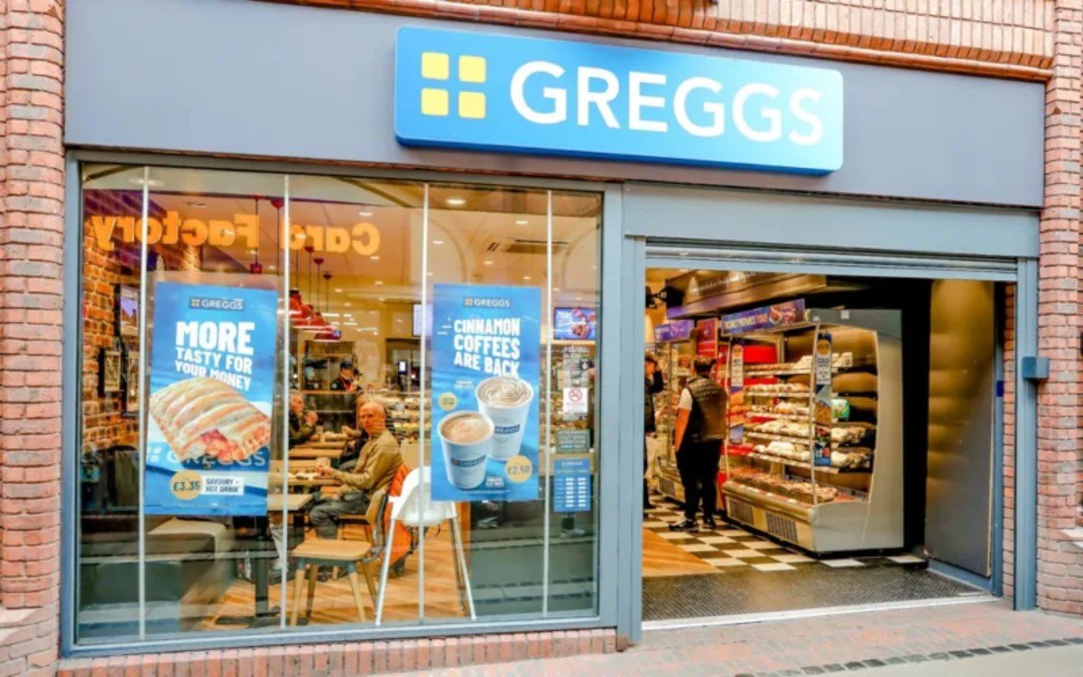 Greggs: Halal of Haram? Uw vragen beantwoord