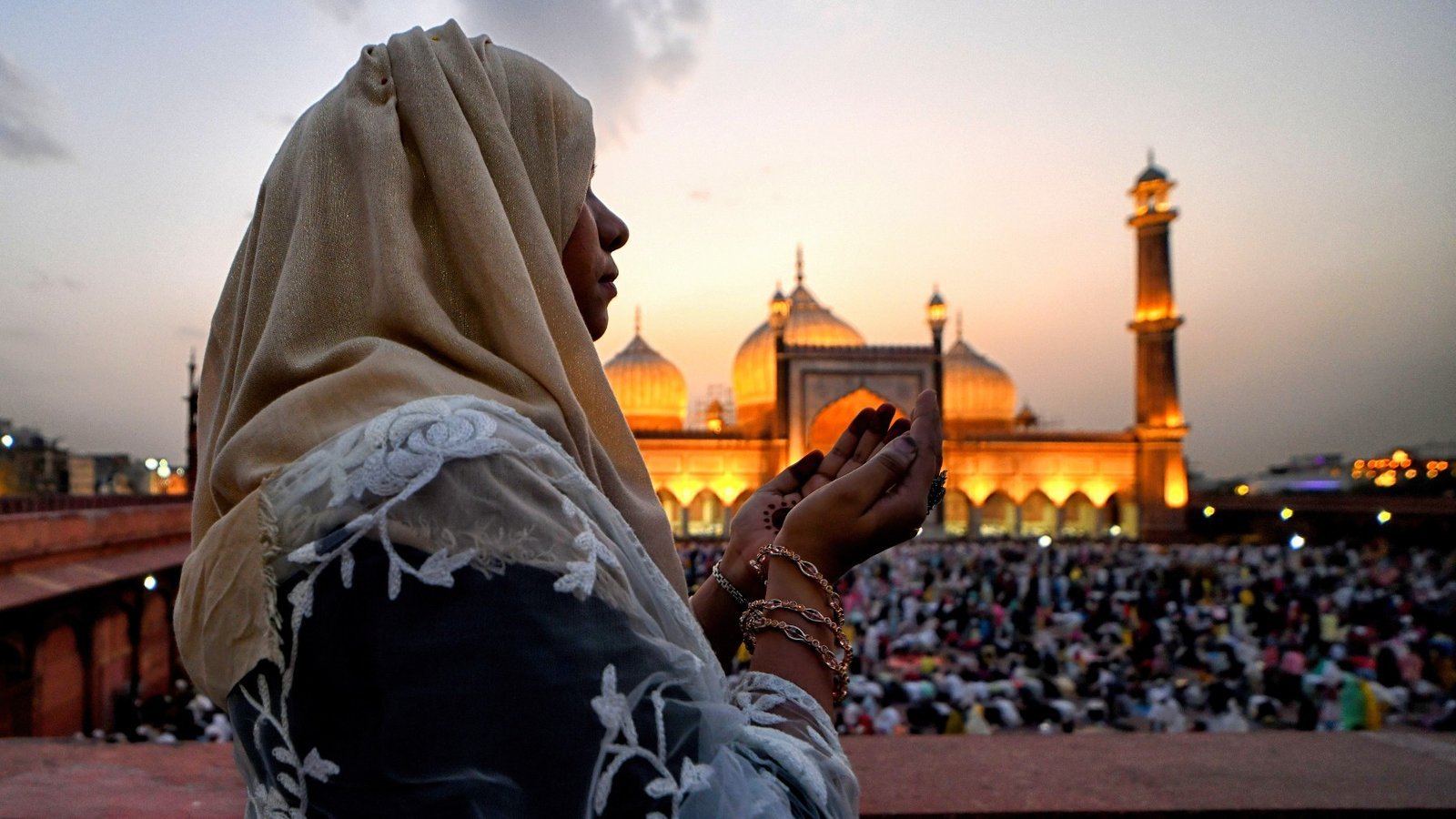India wordt beschuldigd van anti-moslim onteigening met nieuwe stichtingwet