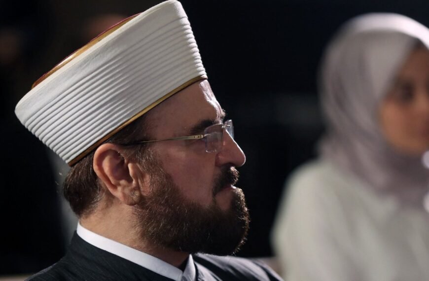 Islamitische geleerden geven 'jihad' fatwa tegen Israël