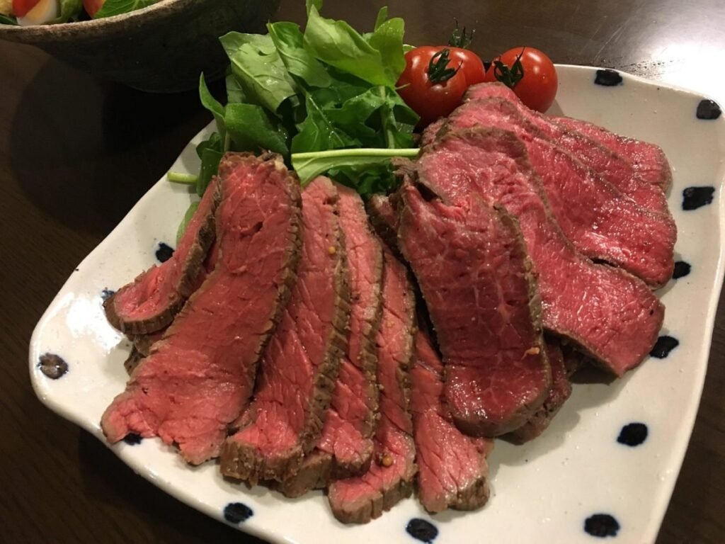 Japanse Miyazaki Wagyu brengt Halal Smaak naar de Wereld