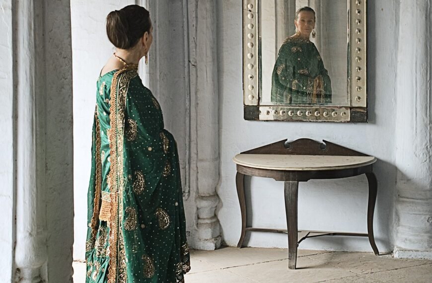 Kenize Mourad: Boycot in Frankrijk ter Steun van Palestina