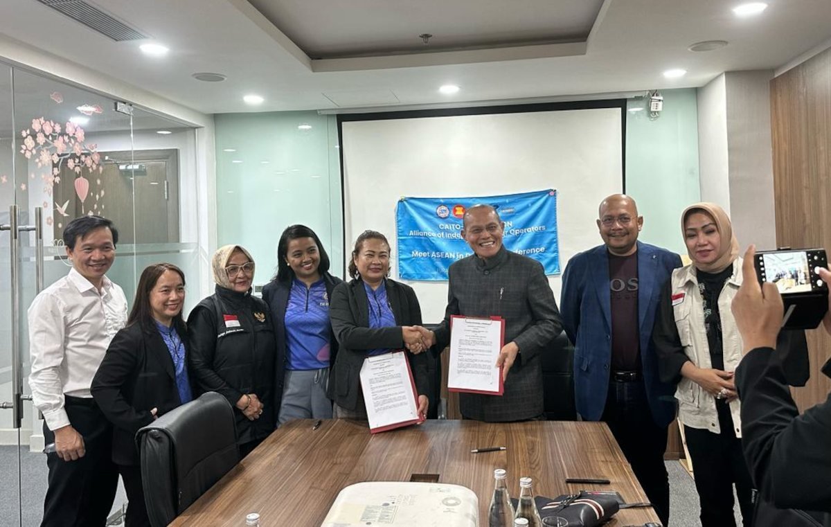 MATA en Da Nang Toerisme Vereniging sluiten Toeristische Samenwerkingsovereenkomst