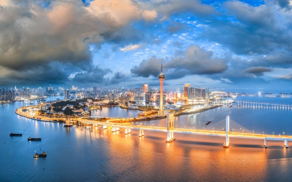 Macao Tourism richt zich op de groeiende islamitische reismarkt